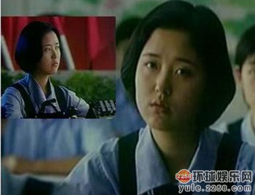 “同班不同命”北电96级12位美女现状：赵薇变富豪李佳嫁靳东