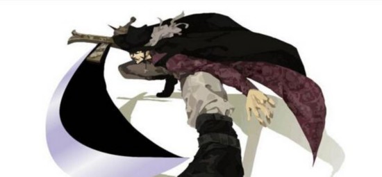 海贼王漫画793明哥真实身份 新世界10大剑豪