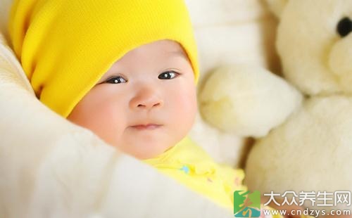 教你看懂宝宝体检的细节