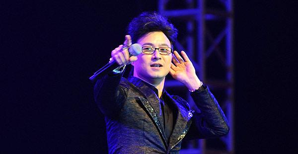 汪峰再创业，在线音乐春天真的来临？