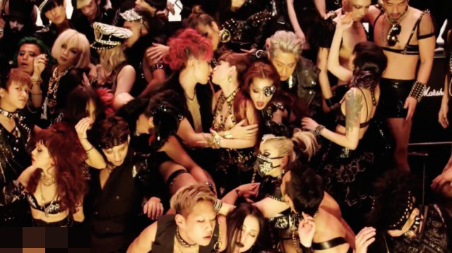 全球最容易发生一夜情的地方 北京居然是这儿