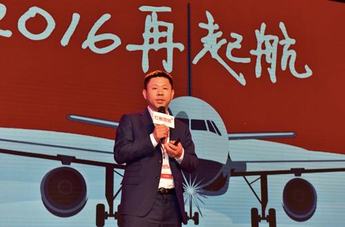 刘学臣的创业三段论:方向、同行者与坚守