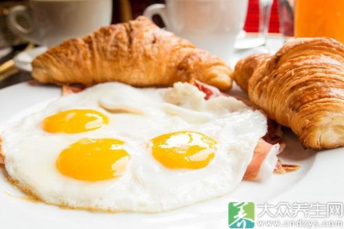 早餐必吃鸡蛋七个理由(5)