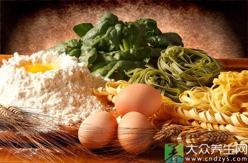 早餐必吃鸡蛋七个理由(1)