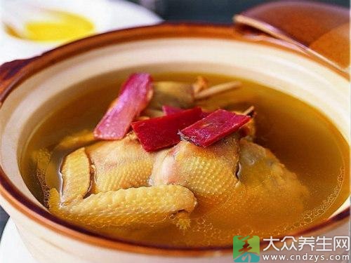 用粗粮不仅做粥，煲汤更能远离干燥(3)