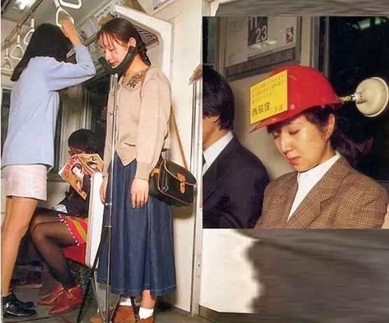 男性喂奶器姨妈巾游戏手柄 日本奇葩发明让人哭笑不得