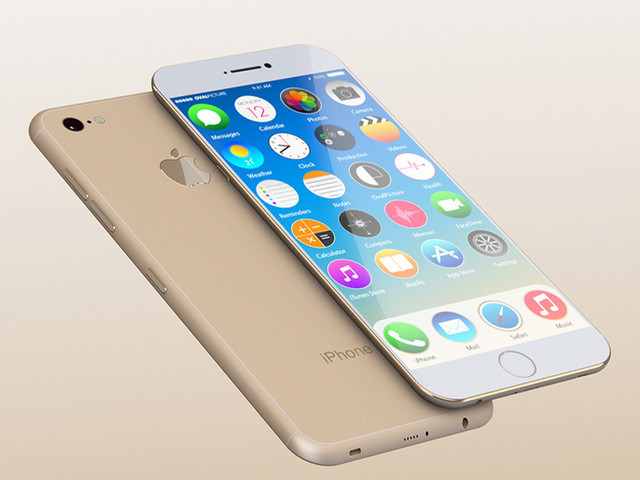 日媒：iPhone 7 Plus或配双摄像头 