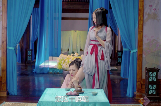 新电视剧通则出台 早恋同性恋轮回转世不得有