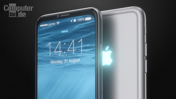 iPhone7将成历代最薄iPhone！ 