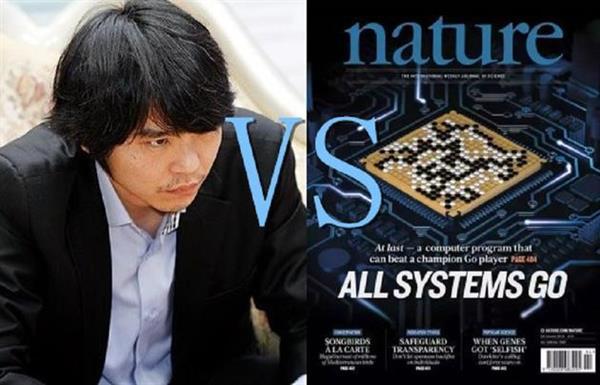 人工智能PK人类：不止下棋碾压 猜拳也能秒杀