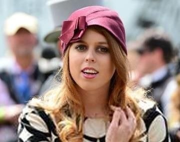 莉亚被评为最美王室成员 盘点全球最美丽的公