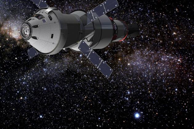 美国物理学家太疯狂！他们要众筹反物质推进器
