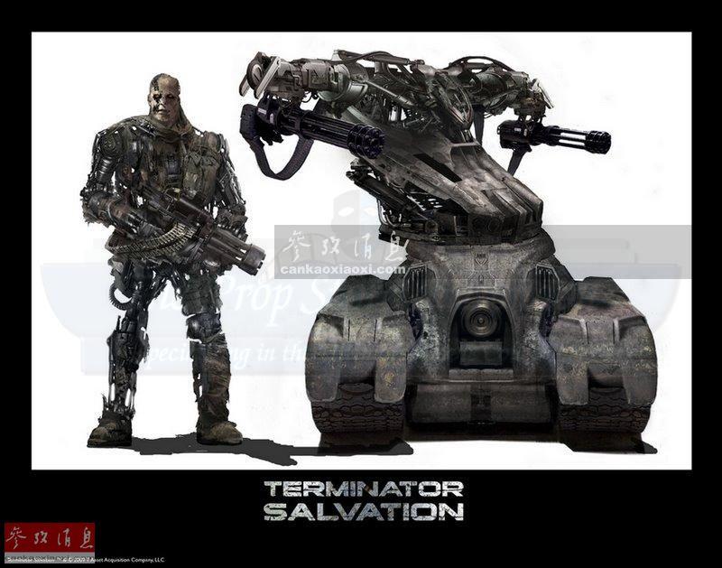 60年前 高达 !美军机器人维护核轰炸机(18)-千龙