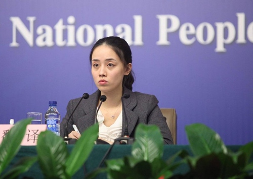 姚梦瑶