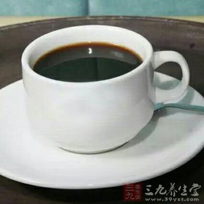 不加奶不加糖的咖啡才有助减肥