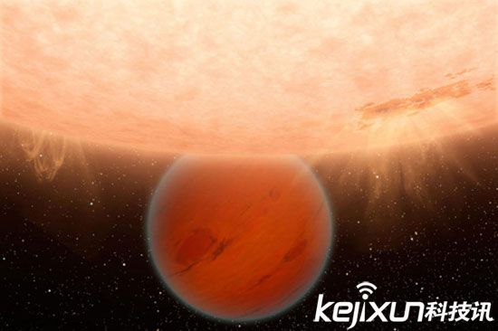 太阳系宜居星球排行榜:NASA最新发现8颗(8)-