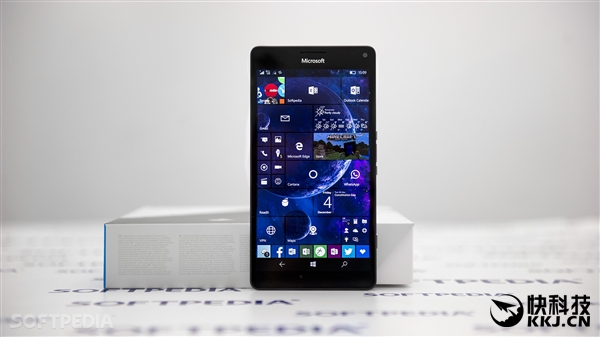 等得肝肠寸断！Windows 10 Mobile手机正式版下周降临