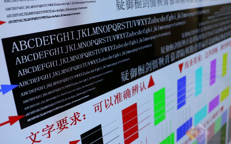 万维E起测：创维55S9300电视评级报告 