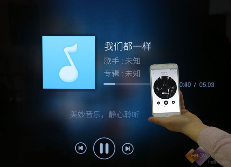 E评测：首款量产OLED究竟值不值得买？ 