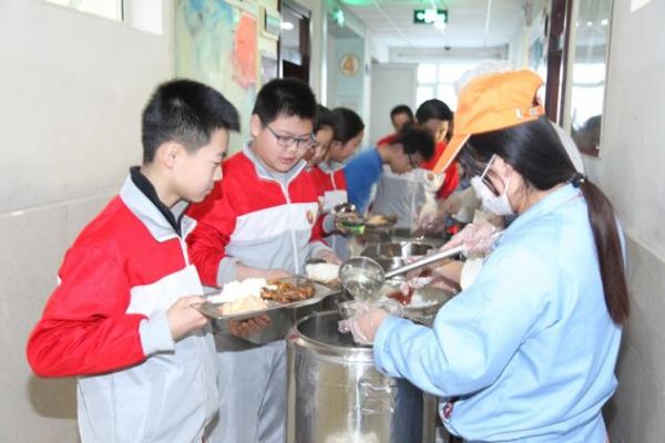 北京市第十一中学分校2016年住宿生招生计划