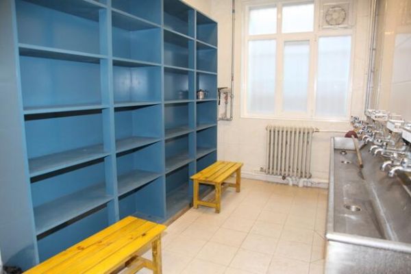 北京市第十一中学分校2016年住宿生招生计划