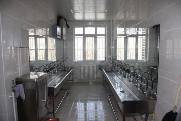 北京市第十一中学分校2016年住宿生招生计划