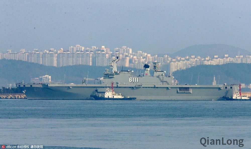 美韩正式启动关键决断和鹞鹰联合军演 1.5