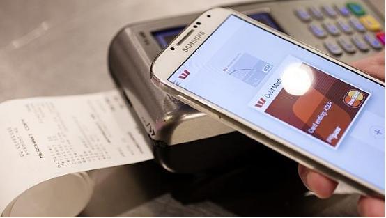 三星移动支付服务Samsung Pay究竟怎么操作？