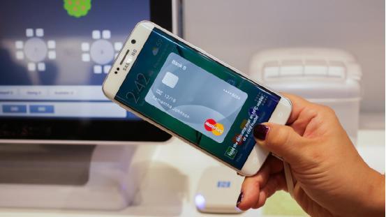 三星移动支付服务Samsung Pay究竟怎么操作？