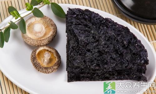 警惕春季吃5种蔬菜易中毒