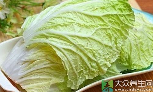 10大长寿食物让你更长寿！