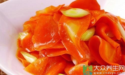 10大长寿食物让你更长寿！