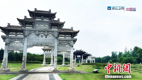 动画片《郑义门》登央视体现家风、规矩重要性
