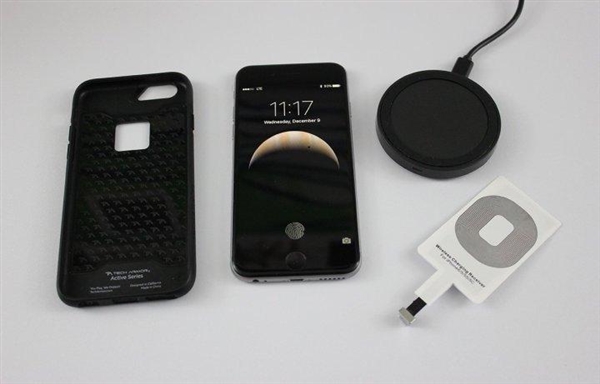 同意吗？iPhone 7快来了：这9大功能最受期待