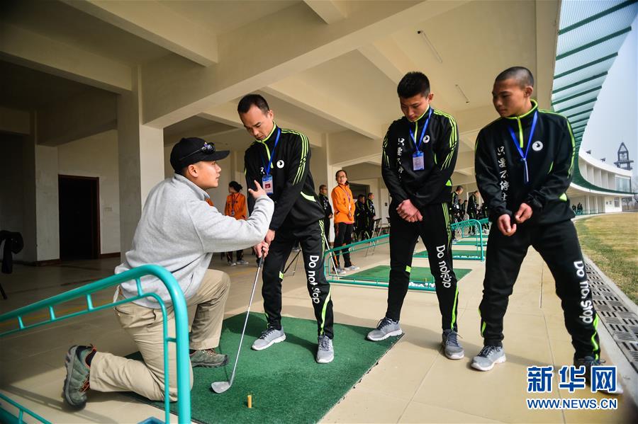 #（图片故事）（5）千锤百炼“保镖梦”