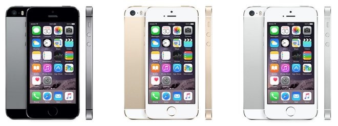 iPhone se今年销量将达1000万部 新增55亿美元销售额