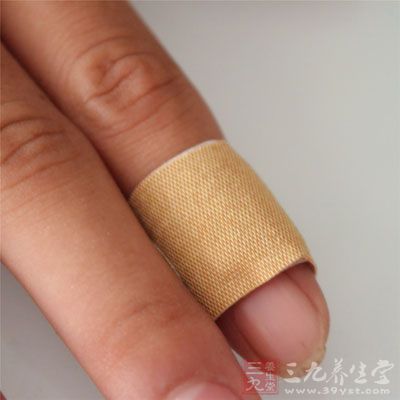 但是很多人往往会过度依赖创可贴