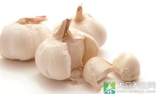 吃大蒜竟有这么多坏处，很多人却不知！(5)