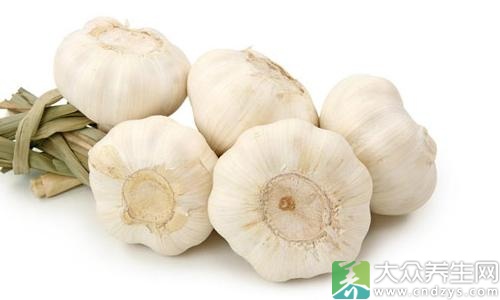 吃大蒜竟有这么多坏处，很多人却不知！(2)