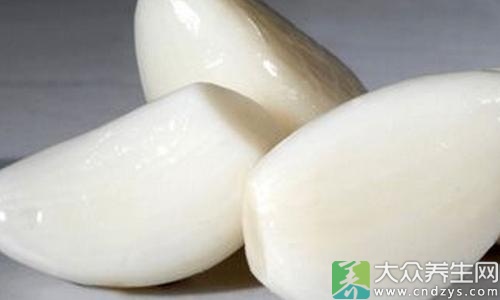 吃大蒜竟有这么多坏处，很多人却不知！(3)