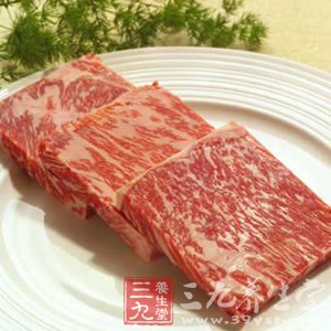 猪肉与虾同吃 影响男性健康
