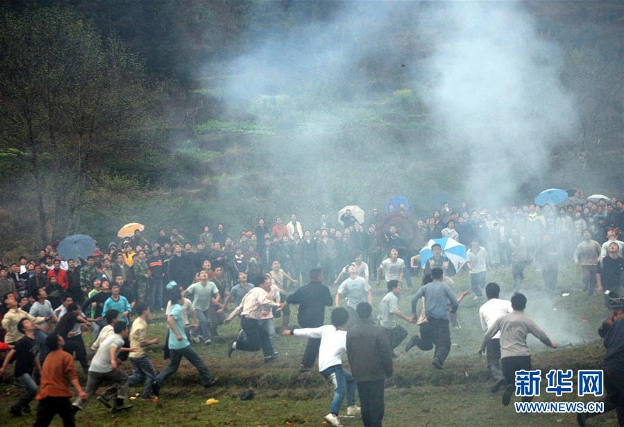 （体育·专题）（3）二月二“龙抬头” 动一动好兆头