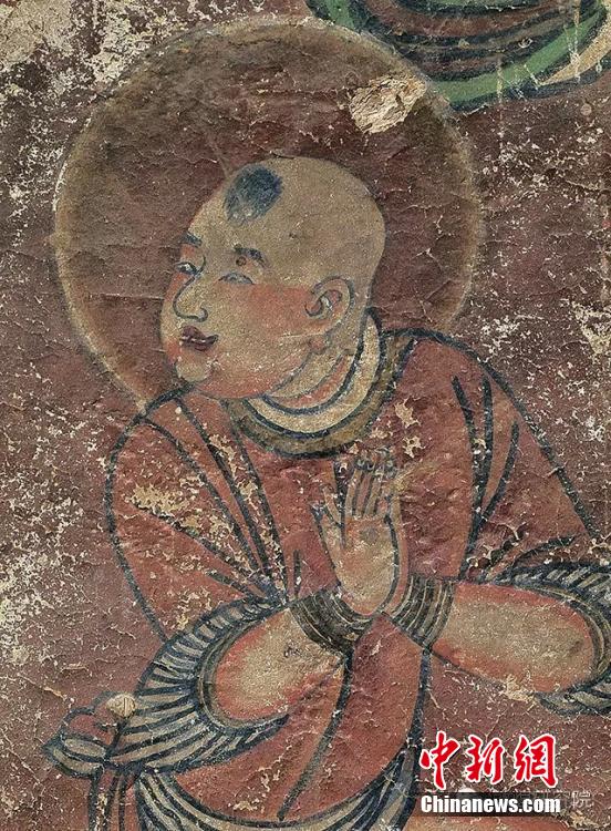 敦煌壁画揭秘“龙抬头”古老民俗：