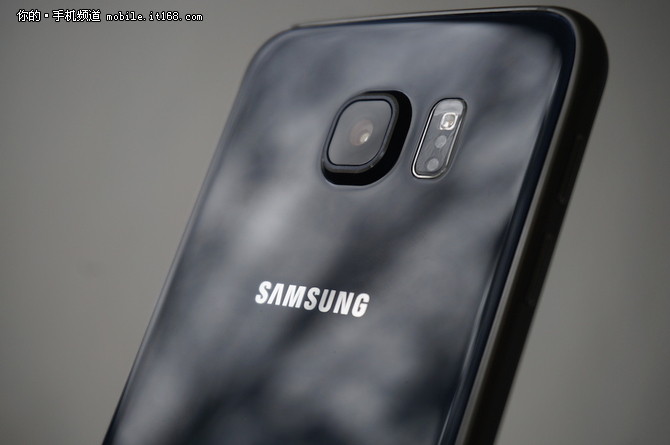 配ISOCELL传感器 三星S7或有两种相机