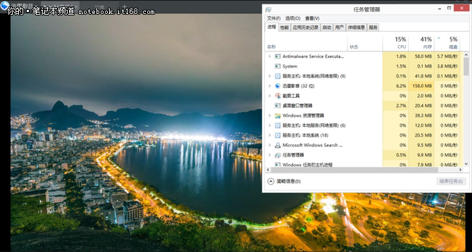 4K笔记本如何选？ 教你轻松分辨真假4K