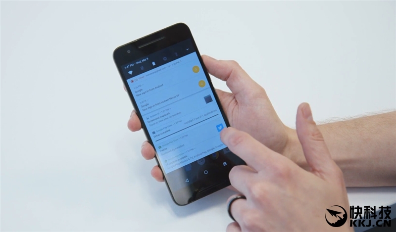 分屏多任务赞！Android 7.0上手体验：流畅到爆