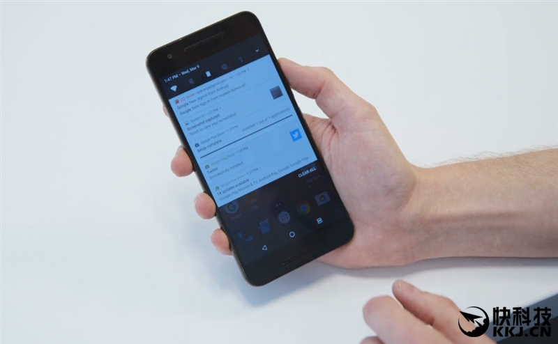 分屏多任务赞！Android 7.0上手体验：流畅到爆