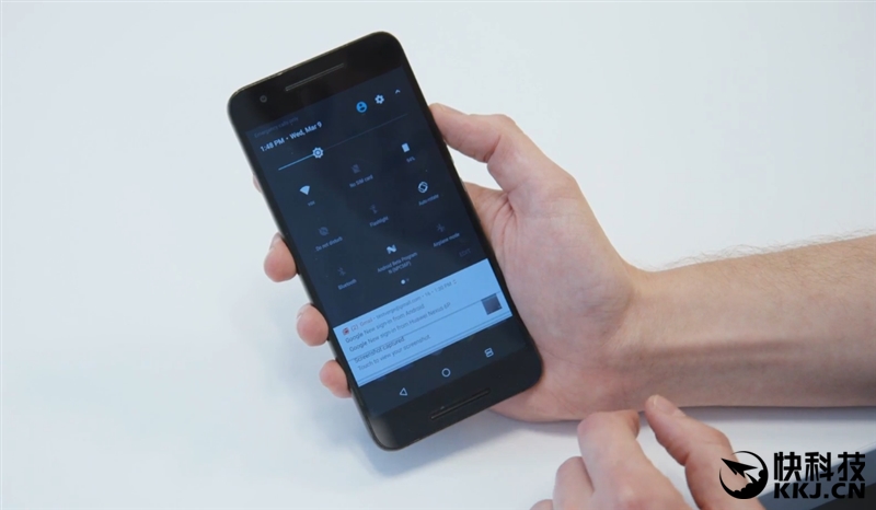 分屏多任务赞！Android 7.0上手体验：流畅到爆