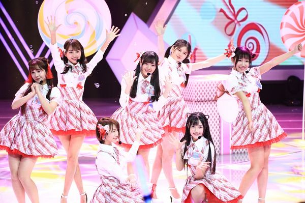 《国民美少女》开启总决赛“众筹”模式-千龙网·中国首都网