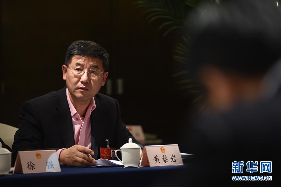 （两会·图文互动）（1）振兴底气从何而来？——代表委员把脉东北全面振兴